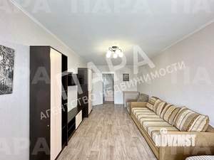 1-к квартира, на длительный срок, 46м2, 3/9 этаж