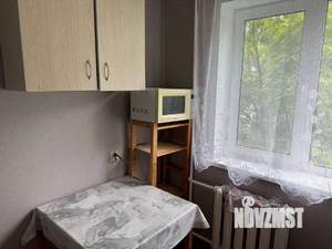 1-к квартира, на длительный срок, 32м2, 5/5 этаж