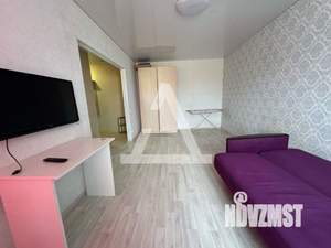 1-к квартира, на длительный срок, 34м2, 5/5 этаж