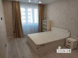 2-к квартира, на длительный срок, 60м2, 15/22 этаж