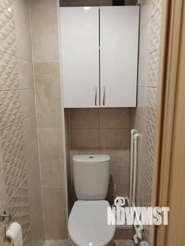 2-к квартира, на длительный срок, 55м2, 4/16 этаж