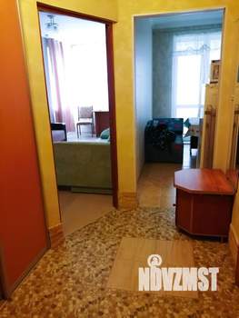 1-к квартира, на длительный срок, 40м2, 15/22 этаж