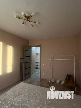 1-к квартира, на длительный срок, 40м2, 16/16 этаж