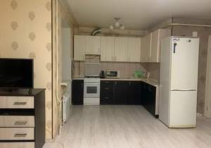1-к квартира, на длительный срок, 40м2, 5/9 этаж