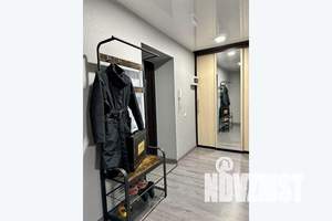 1-к квартира, посуточно, 48м2, 2/16 этаж