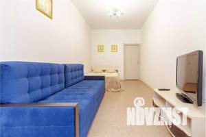 1-к квартира, посуточно, 45м2, 5/12 этаж