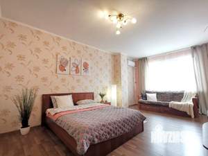 2-к квартира, посуточно, 72м2, 1/1 этаж