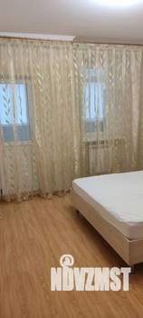 2-к квартира, на длительный срок, 69м2, 7/22 этаж