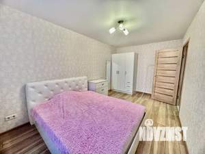 2-к квартира, посуточно, 60м2, 6/9 этаж