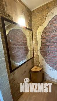 1-к квартира, посуточно, 35м2, 2/5 этаж