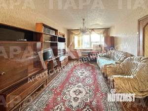 3-к квартира, на длительный срок, 60м2, 6/12 этаж