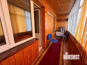 1-к квартира, на длительный срок, 22м2, 8/9 этаж