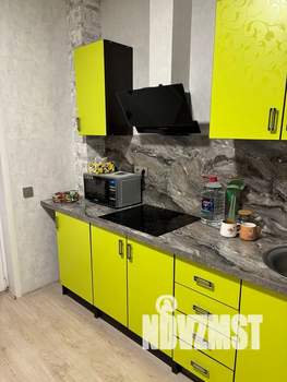 1-к квартира, посуточно, 44м2, 1/19 этаж