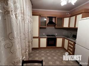 1-к квартира, на длительный срок, 50м2, 6/12 этаж