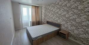 2-к квартира, на длительный срок, 60м2, 13/16 этаж