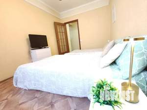 2-к квартира, посуточно, 55м2, 2/5 этаж