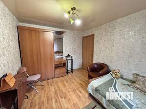 2-к квартира, на длительный срок, 50м2, 4/10 этаж