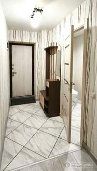 1-к квартира, на длительный срок, 31м2, 1/2 этаж