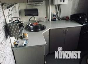 2-к квартира, на длительный срок, 47м2, 1/5 этаж