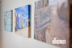 1-к квартира, посуточно, 23м2, 7/19 этаж