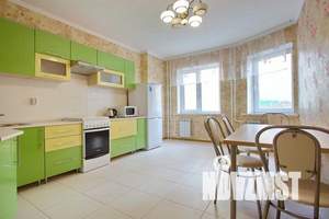 2-к квартира, на длительный срок, 68м2, 3/20 этаж