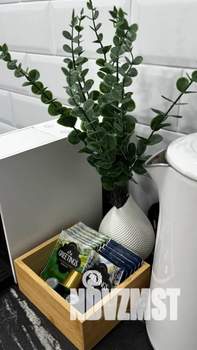 1-к квартира, посуточно, 19м2, 2/25 этаж