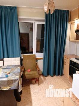 1-к квартира, на длительный срок, 40м2, 2/5 этаж