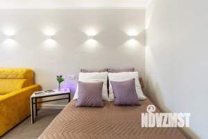 1-к квартира, посуточно, 39м2, 1/1 этаж