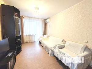3-к квартира, посуточно, 76м2, 1/5 этаж