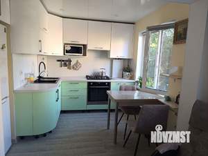 3-к квартира, на длительный срок, 58м2, 3/5 этаж