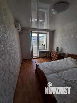 2-к квартира, на длительный срок, 70м2, 4/5 этаж