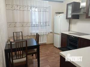 1-к квартира, на длительный срок, 37м2, 16/17 этаж
