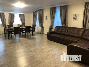 1-к квартира, посуточно, 18м2, 1/1 этаж