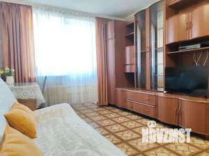 1-к квартира, посуточно, 36м2, 8/14 этаж