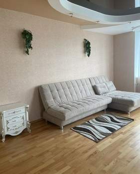 3-к квартира, на длительный срок, 136м2, 13/13 этаж