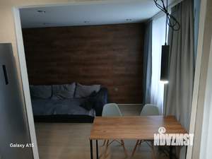 2-к квартира, на длительный срок, 46м2, 1/3 этаж