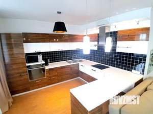 3-к квартира, на длительный срок, 90м2, 4/16 этаж