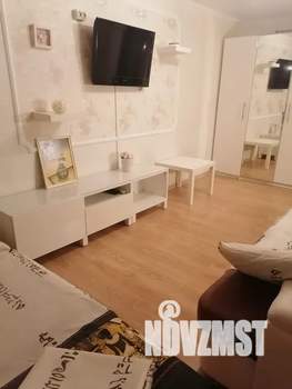 2-к квартира, посуточно, 65м2, 6/14 этаж
