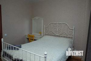 2-к квартира, посуточно, 64м2, 1/1 этаж