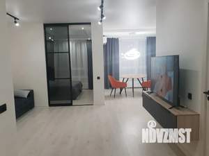 2-к квартира, посуточно, 50м2, 17/18 этаж