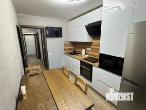 1-к квартира, на длительный срок, 49м2, 9/14 этаж