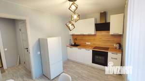 1-к квартира, на длительный срок, 36м2, 8/11 этаж