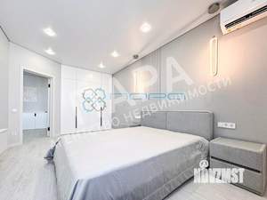 1-к квартира, на длительный срок, 45м2, 22/24 этаж