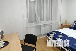 1-к квартира, посуточно, 20м2, 1/9 этаж