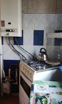 3-к квартира, на длительный срок, 58м2, 2/5 этаж