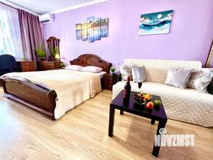 1-к квартира, посуточно, 85м2, 1/1 этаж