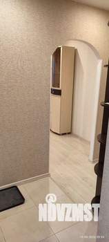 1-к квартира, на длительный срок, 38м2, 10/10 этаж