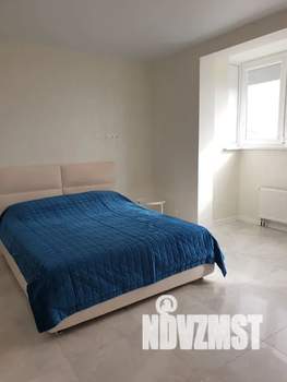 2-к квартира, посуточно, 68м2, 13/24 этаж