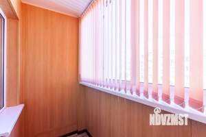 1-к квартира, на длительный срок, 50м2, 18/21 этаж