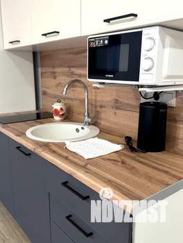 Студия квартира, посуточно, 35м2, 1/2 этаж